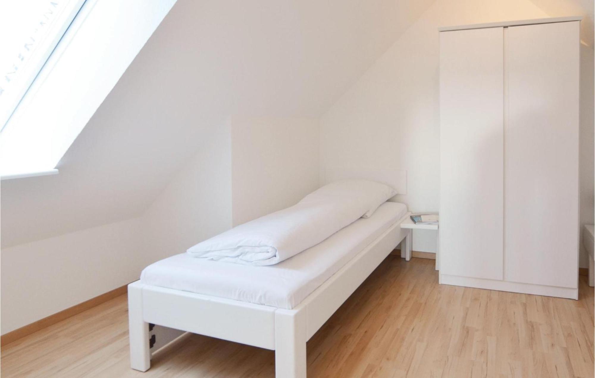 Stunning Apartment In Dagebuell With Wifi Exterior foto