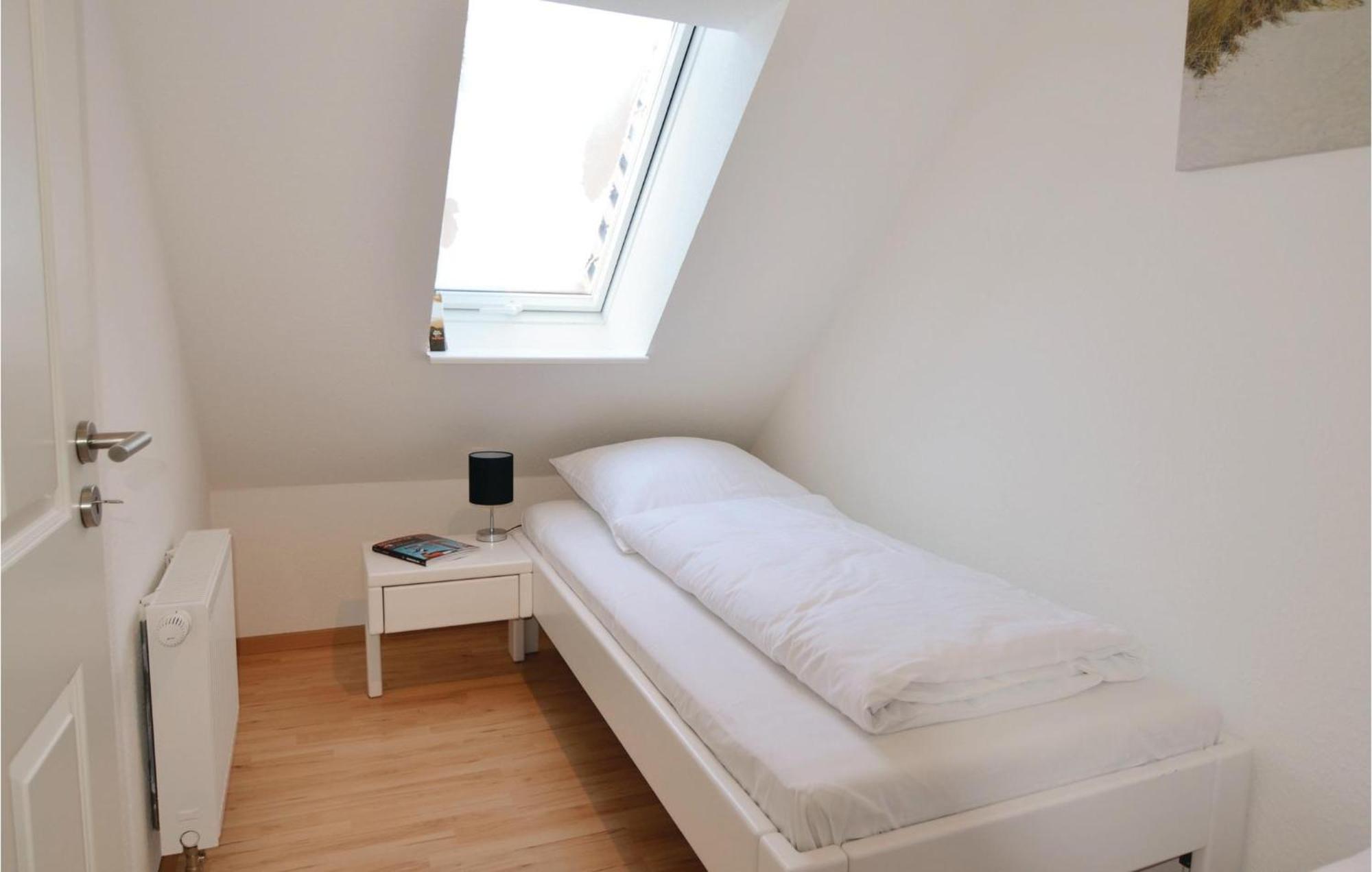 Stunning Apartment In Dagebuell With Wifi Exterior foto