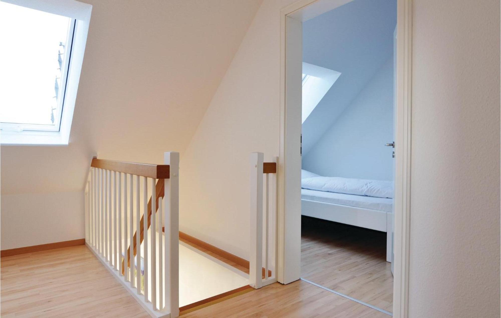 Stunning Apartment In Dagebuell With Wifi Exterior foto