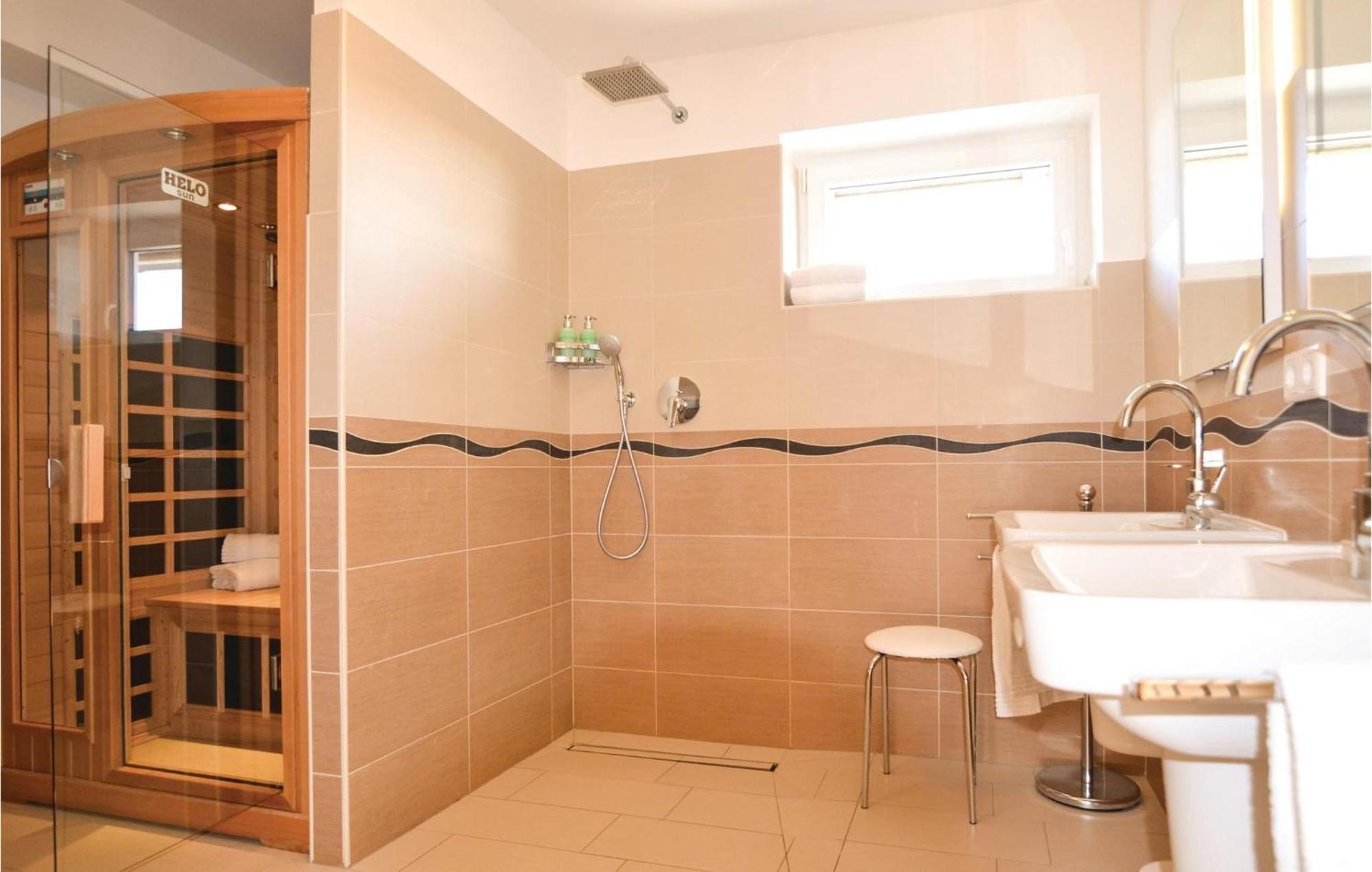 Stunning Apartment In Dagebuell With Wifi Exterior foto